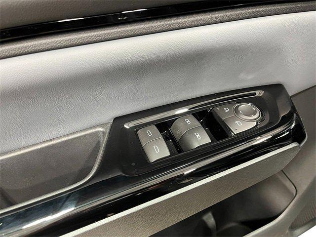 2025 Honda Prologue Touring