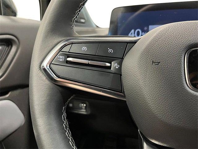 2025 Honda Prologue Touring