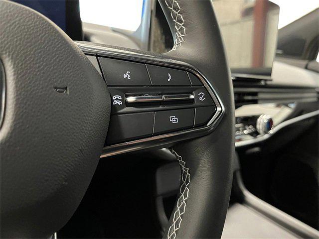 2025 Honda Prologue Touring