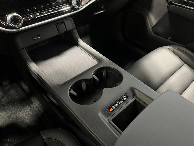 2025 Honda Prologue Touring