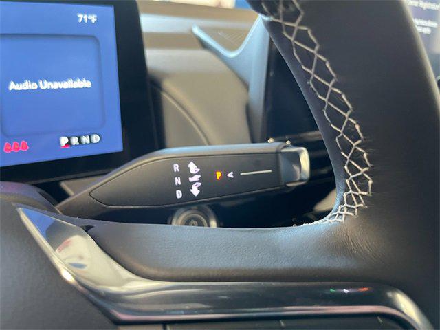 2025 Honda Prologue Touring