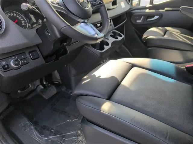 2025 Mercedes-Benz Sprinter 2500 High Roof 4-Cyl Diesel HO