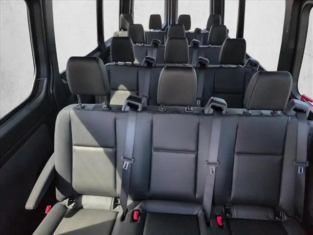 2025 Mercedes-Benz Sprinter 2500 High Roof 4-Cyl Diesel HO