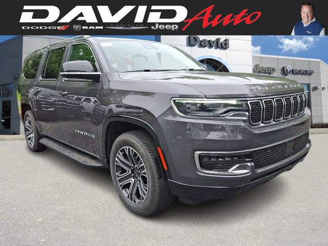 2025 Jeep Wagoneer Series I 4x4 for sale in Glen Mills, PA