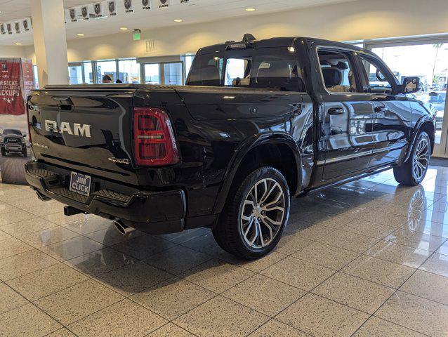 New 2025 RAM 1500 For Sale in Tucson, AZ