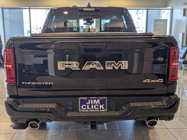 New 2025 RAM 1500 For Sale in Tucson, AZ