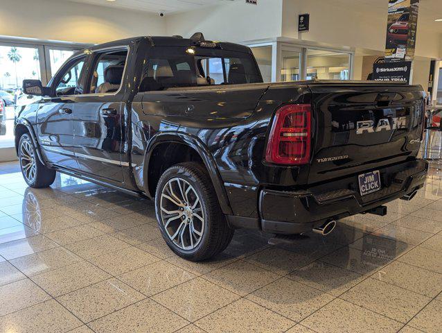 New 2025 RAM 1500 For Sale in Tucson, AZ