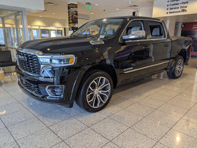New 2025 RAM 1500 For Sale in Tucson, AZ