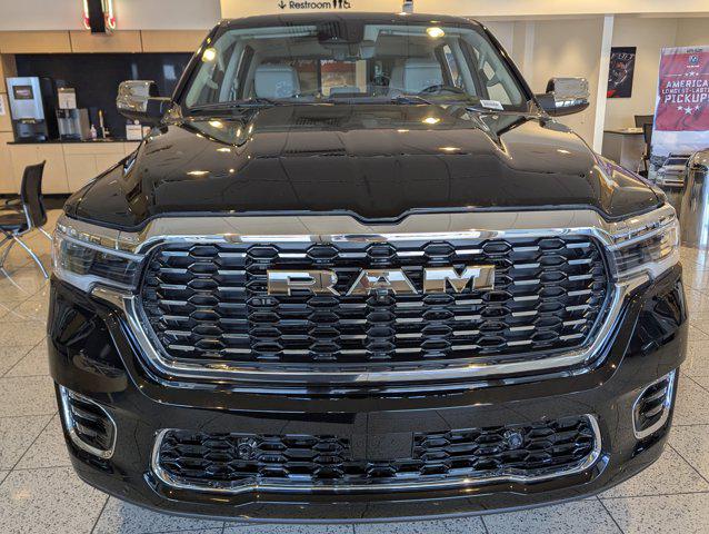 New 2025 RAM 1500 For Sale in Tucson, AZ