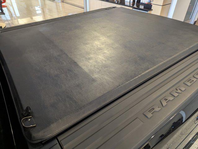 New 2025 RAM 1500 For Sale in Tucson, AZ