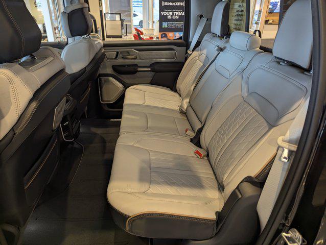New 2025 RAM 1500 For Sale in Tucson, AZ