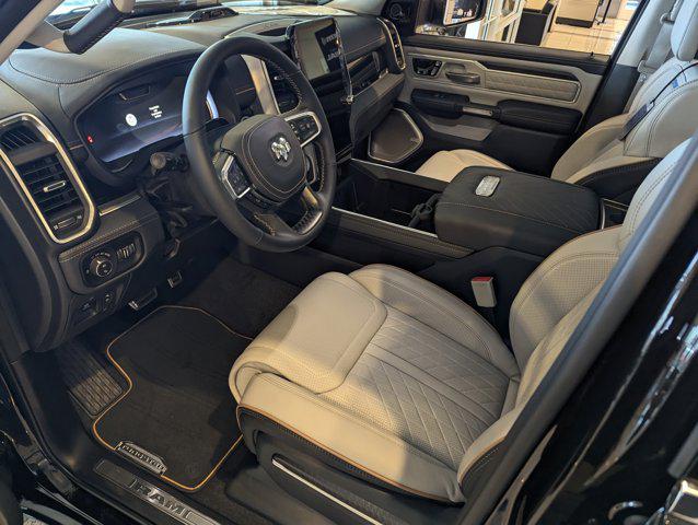 New 2025 RAM 1500 For Sale in Tucson, AZ