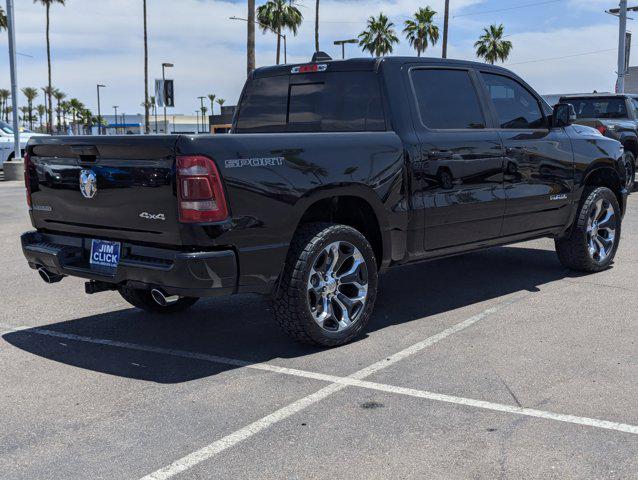 Used 2023 RAM 1500 For Sale in Tucson, AZ