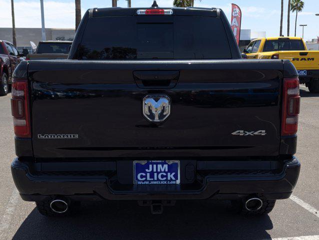 Used 2023 RAM 1500 For Sale in Tucson, AZ