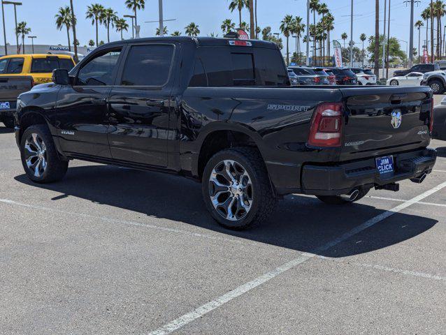 Used 2023 RAM 1500 For Sale in Tucson, AZ