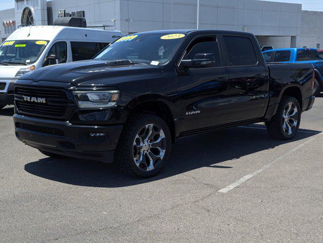 Used 2023 RAM 1500 For Sale in Tucson, AZ