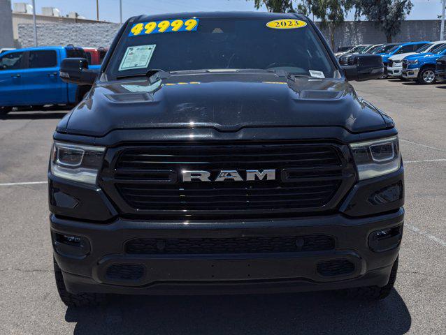 Used 2023 RAM 1500 For Sale in Tucson, AZ