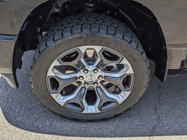 Used 2023 RAM 1500 For Sale in Tucson, AZ