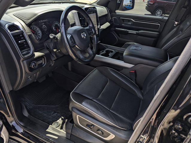 Used 2023 RAM 1500 For Sale in Tucson, AZ