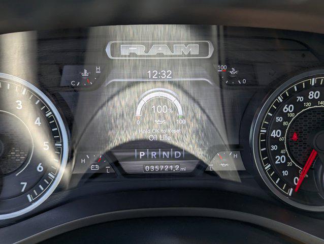 Used 2023 RAM 1500 For Sale in Tucson, AZ