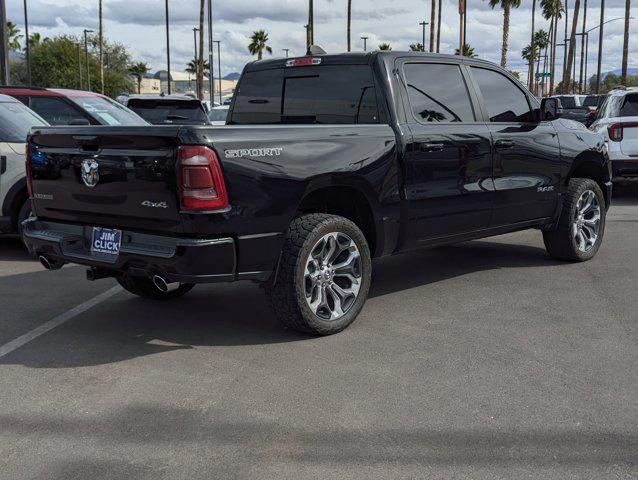 Used 2023 RAM 1500 For Sale in Tucson, AZ