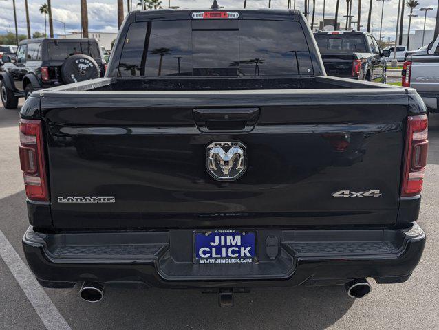 Used 2023 RAM 1500 For Sale in Tucson, AZ