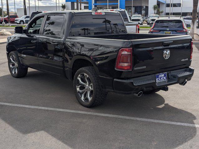 Used 2023 RAM 1500 For Sale in Tucson, AZ