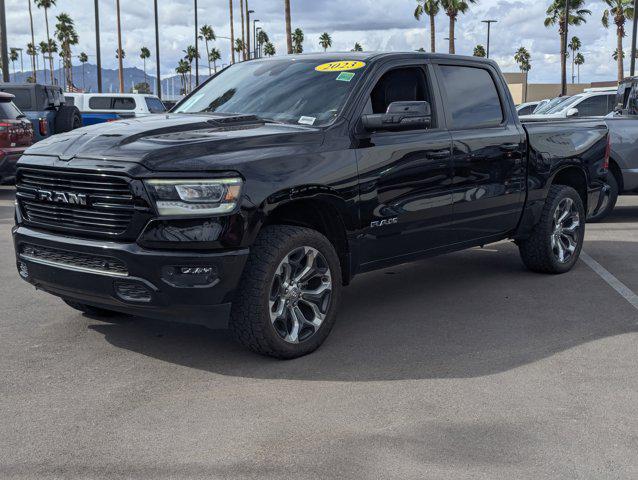 Used 2023 RAM 1500 For Sale in Tucson, AZ