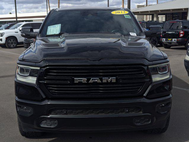 Used 2023 RAM 1500 For Sale in Tucson, AZ