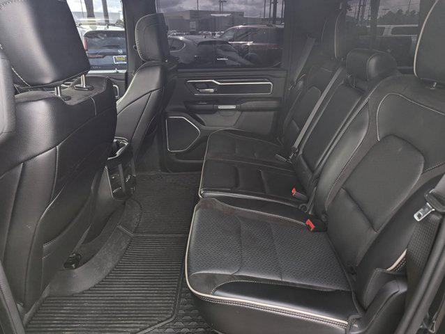 Used 2023 RAM 1500 For Sale in Tucson, AZ