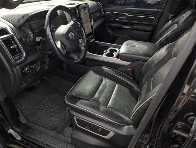 Used 2023 RAM 1500 For Sale in Tucson, AZ