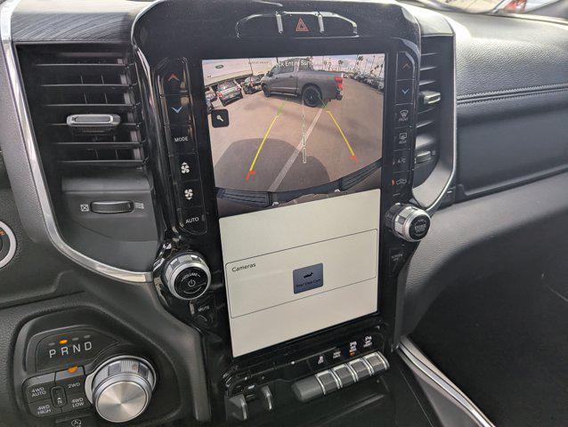 Used 2023 RAM 1500 For Sale in Tucson, AZ