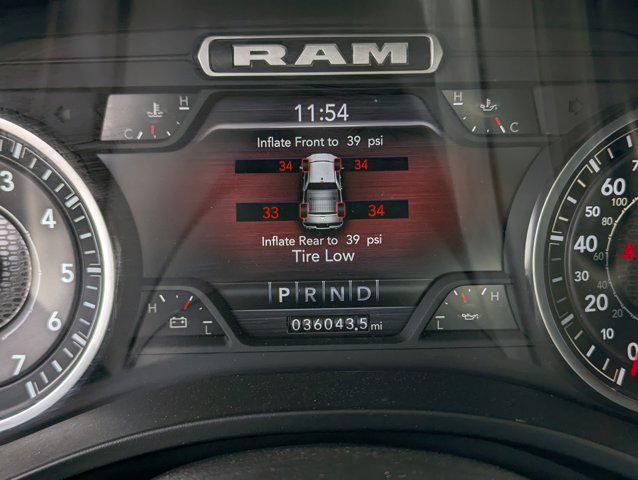 Used 2023 RAM 1500 For Sale in Tucson, AZ