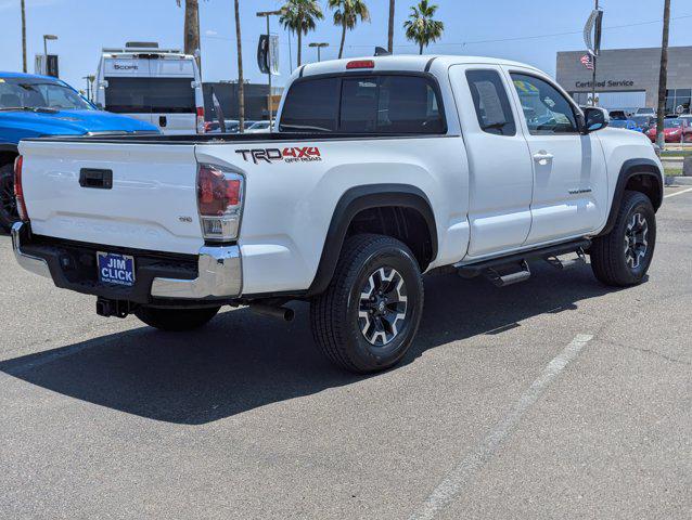 Used 2016 Toyota Tacoma For Sale in Green Valley, AZ