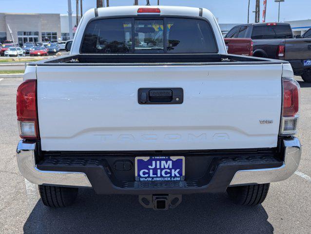 Used 2016 Toyota Tacoma For Sale in Green Valley, AZ
