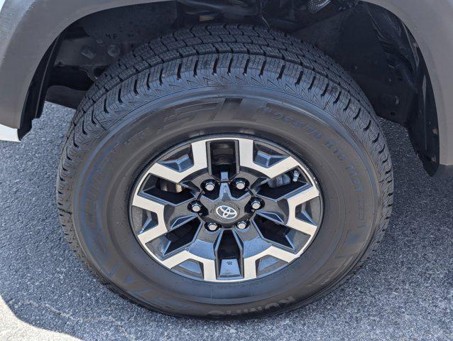 Used 2016 Toyota Tacoma For Sale in Green Valley, AZ