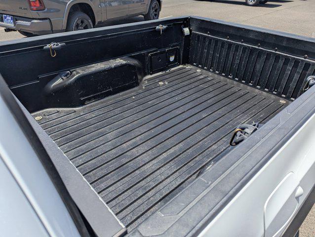 Used 2016 Toyota Tacoma For Sale in Green Valley, AZ