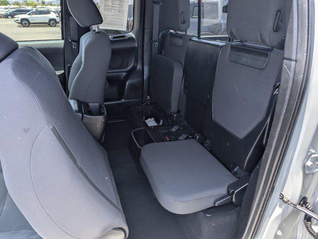 Used 2016 Toyota Tacoma For Sale in Green Valley, AZ