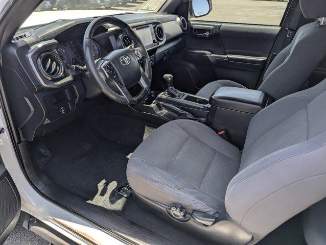 Used 2016 Toyota Tacoma For Sale in Green Valley, AZ