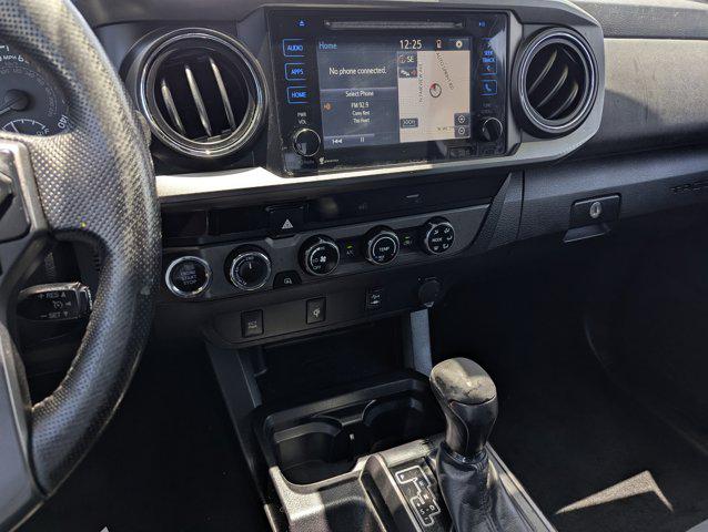 Used 2016 Toyota Tacoma For Sale in Green Valley, AZ