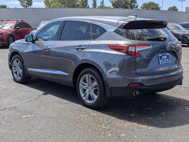 Used 2020 Acura RDX For Sale in Green Valley, AZ