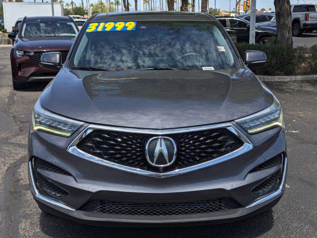 Used 2020 Acura RDX For Sale in Green Valley, AZ