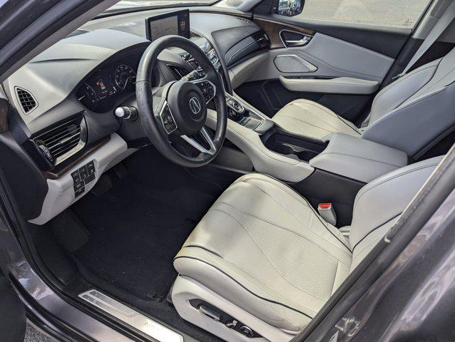 Used 2020 Acura RDX For Sale in Green Valley, AZ