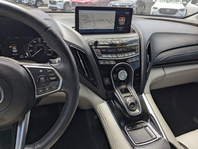 Used 2020 Acura RDX For Sale in Green Valley, AZ