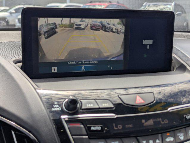 Used 2020 Acura RDX For Sale in Green Valley, AZ