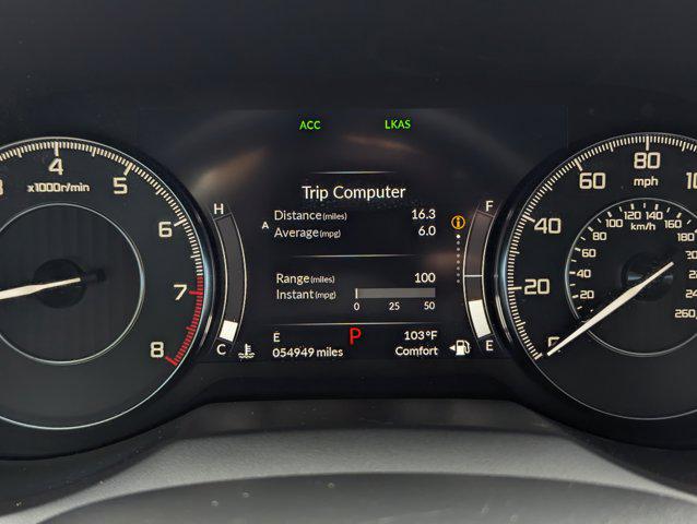 Used 2020 Acura RDX For Sale in Green Valley, AZ