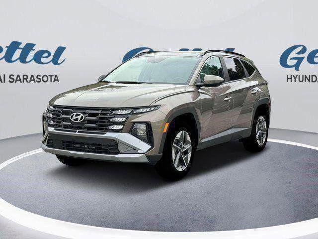 2025 Hyundai Tucson Hybrid SEL Convenience for sale in Sarasota, FL