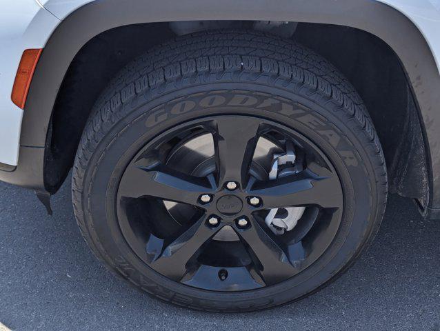 Used 2023 Jeep Grand Cherokee L For Sale in Tucson, AZ