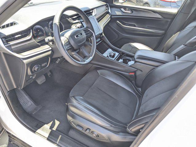 Used 2023 Jeep Grand Cherokee L For Sale in Tucson, AZ