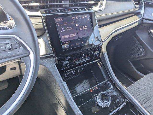 Used 2023 Jeep Grand Cherokee L For Sale in Tucson, AZ